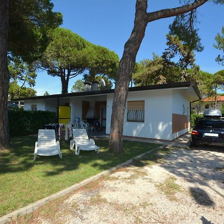 Lignano Comfort Lignano Sabbiadoro Dış mekan fotoğraf