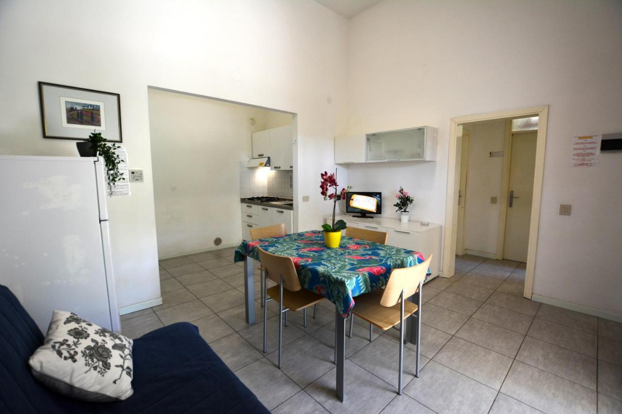 Lignano Comfort Lignano Sabbiadoro Dış mekan fotoğraf