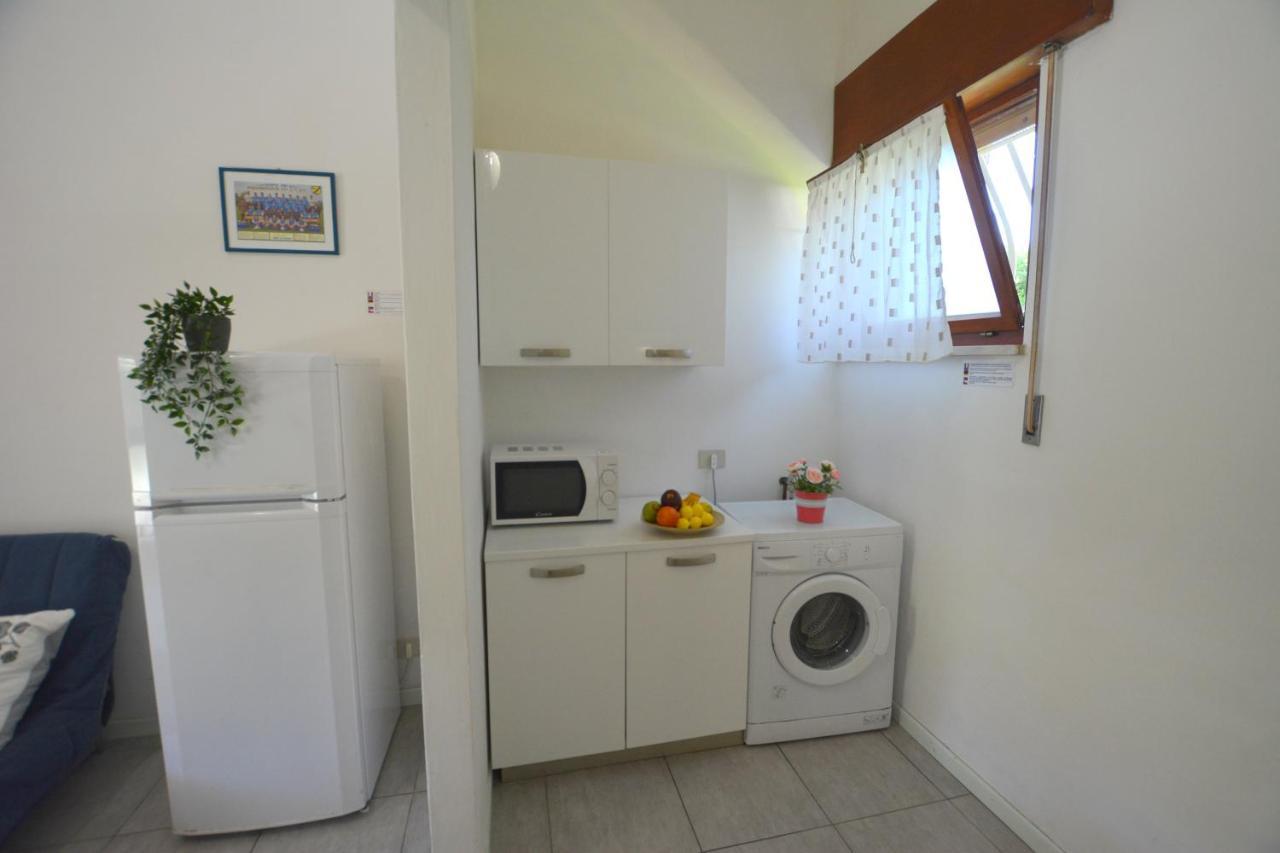 Lignano Comfort Lignano Sabbiadoro Dış mekan fotoğraf