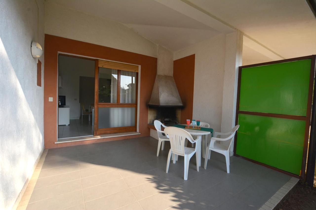 Lignano Comfort Lignano Sabbiadoro Dış mekan fotoğraf