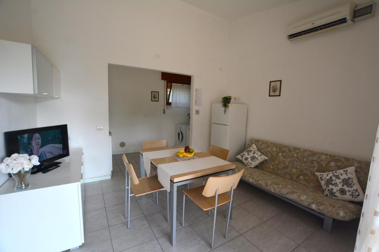 Lignano Comfort Lignano Sabbiadoro Dış mekan fotoğraf