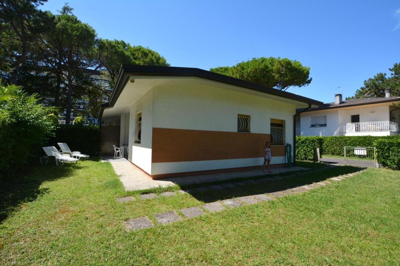 Lignano Comfort Lignano Sabbiadoro Dış mekan fotoğraf