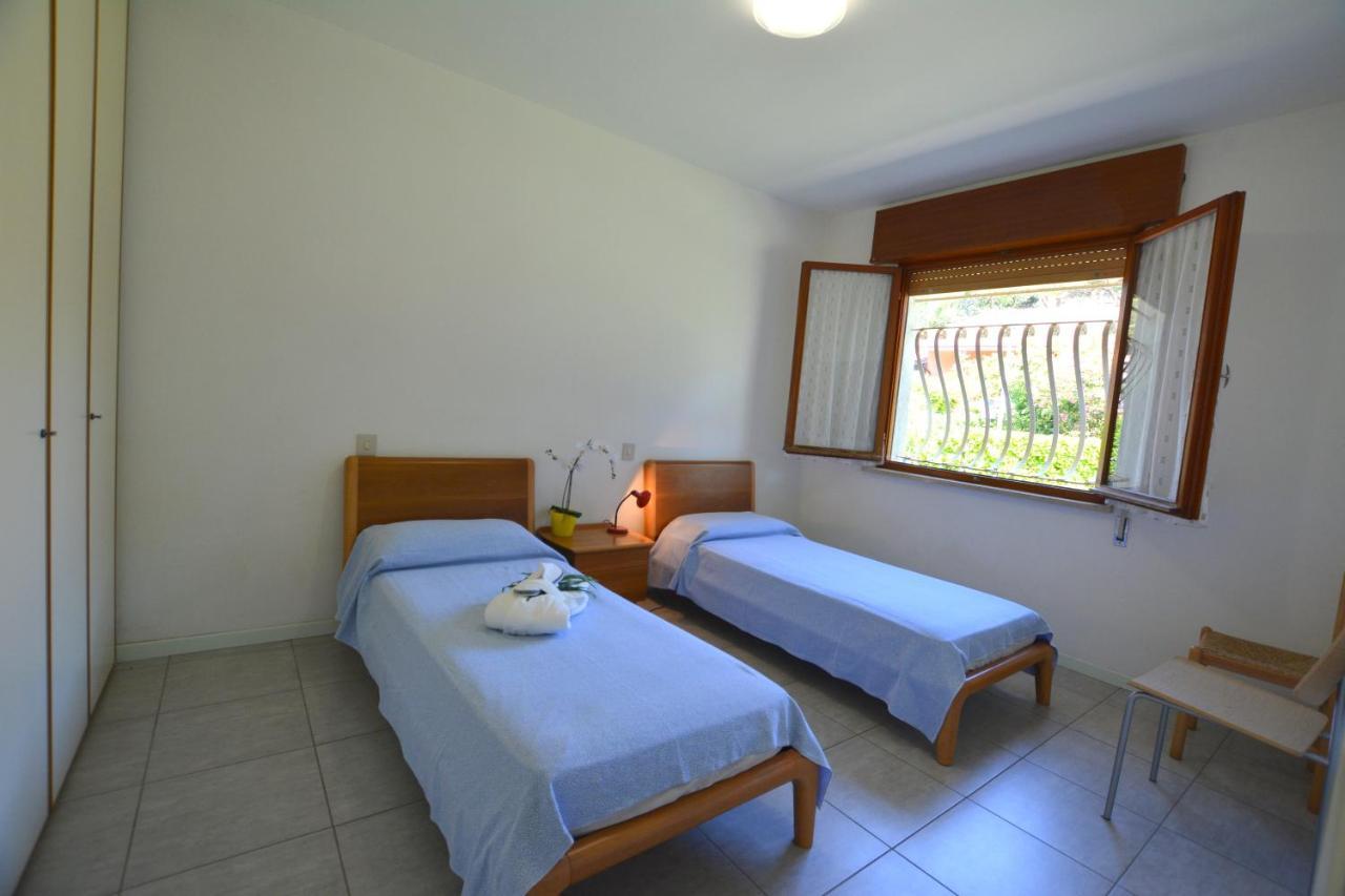 Lignano Comfort Lignano Sabbiadoro Dış mekan fotoğraf
