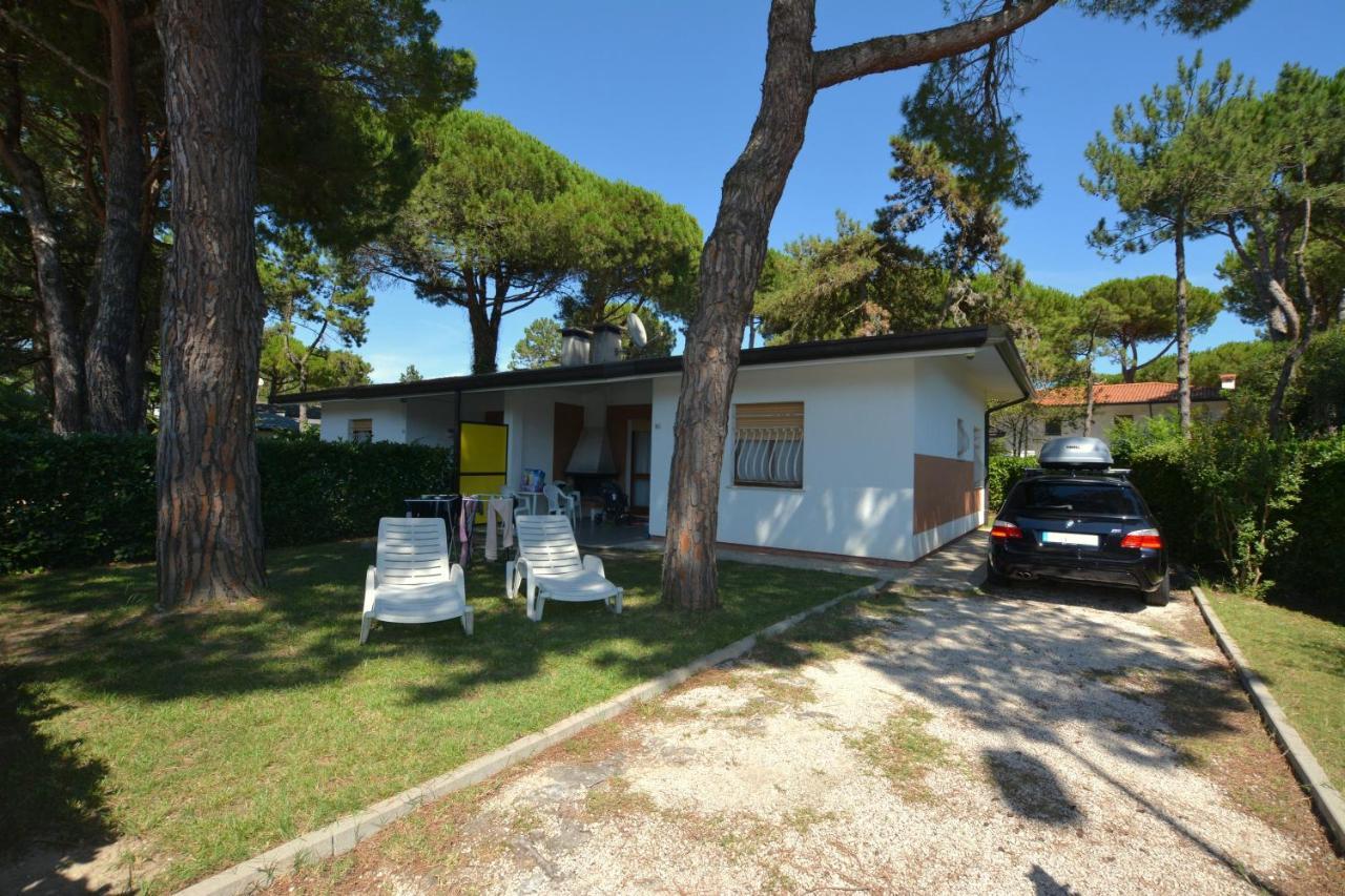 Lignano Comfort Lignano Sabbiadoro Dış mekan fotoğraf
